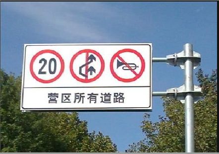 珙县大广告牌制作不可忽视的流程