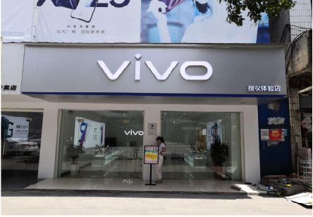 珙县}做一个门店面广告招牌需要多少钱？