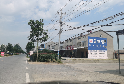 珙县如何能保证墙体广告的醒目性？