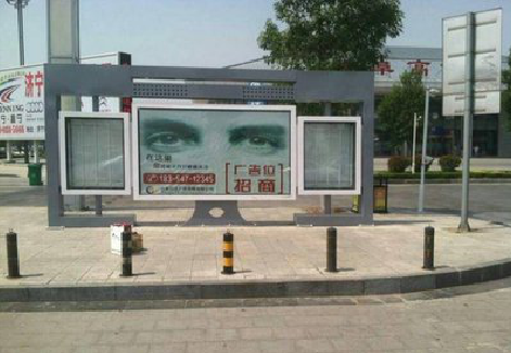 珙县社区广告投放的几种常见方式。