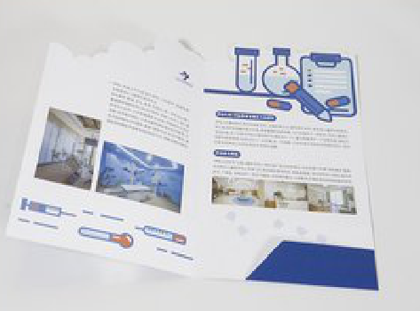 珙县说明书印刷有哪些样式可以选择？