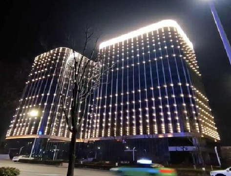 珙县亮化工程安装注意事项。