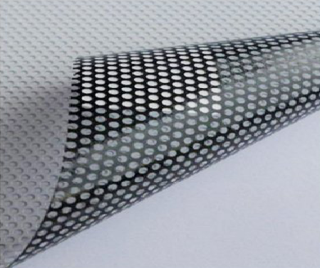 珙县优劣单透膜的鉴定方法。