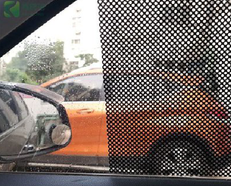 珙县怎么判断单透膜的好坏？