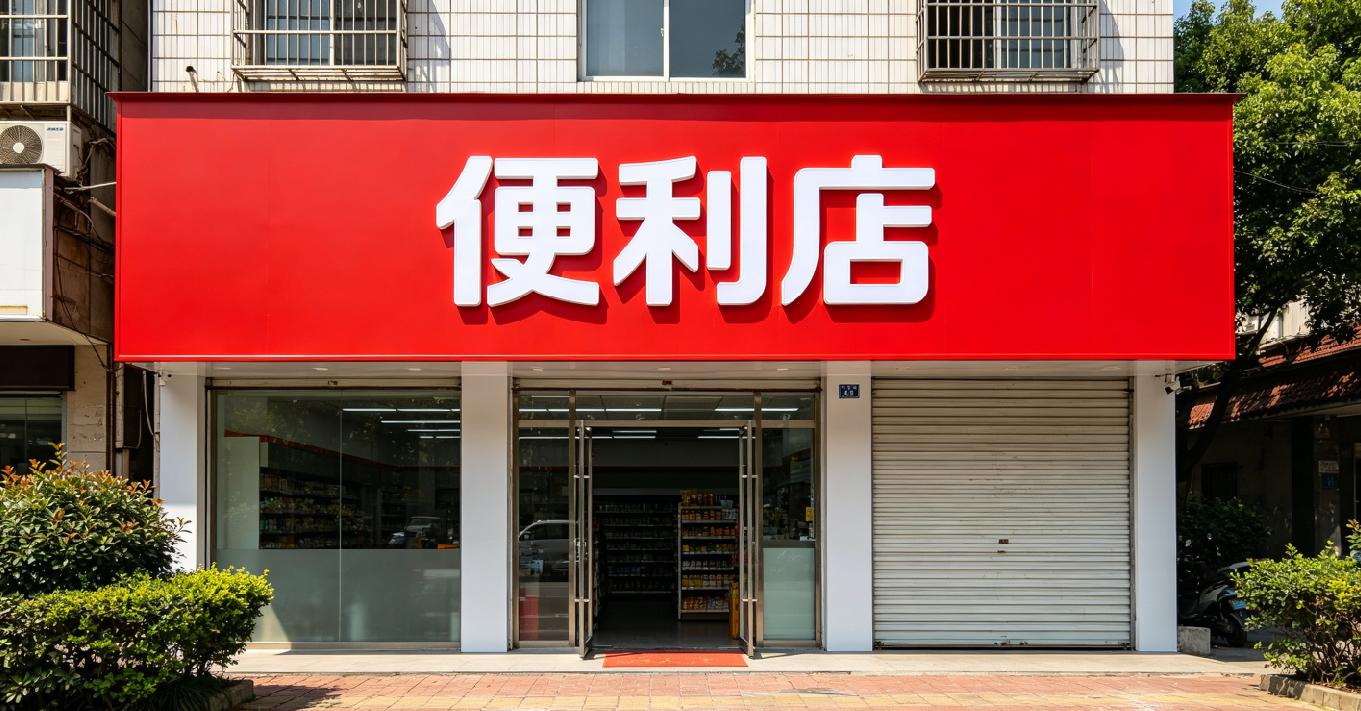 珙县门店招牌怎么选？主流门头招牌类型优缺点及适用场景全解析