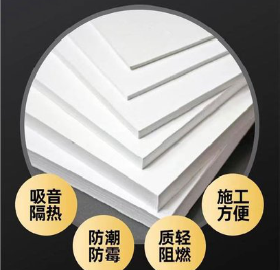 珙县雪弗板和PVC板材有什么区别？